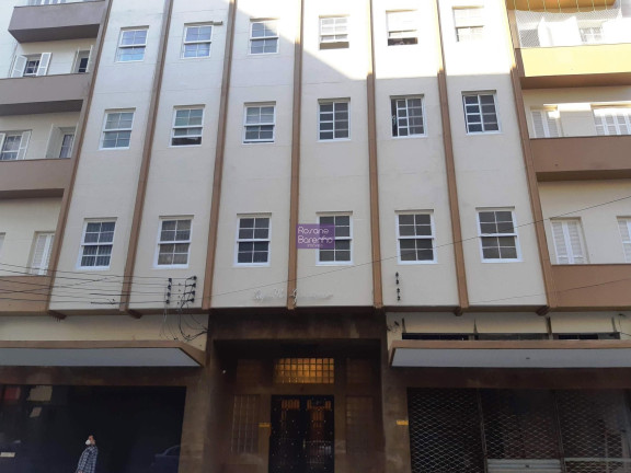 Imagem Apartamento com 3 Quartos à Venda, 120 m² em Centro - Rio Grande Imagem Apartamento com 3 Quartos à Venda, 120 m² em Centro - Rio Grande
