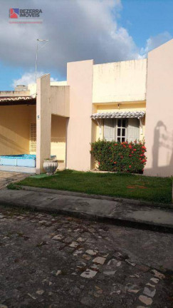 Imagem Casa de Condomínio com 3 Quartos à Venda, 120 m² em Nova Parnamirim - Parnamirim