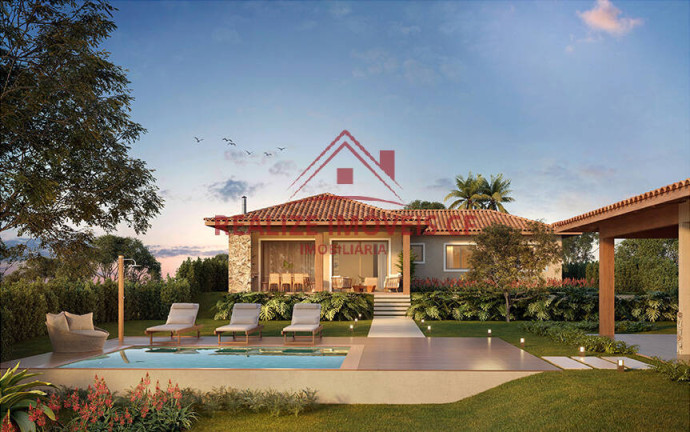 Imagem Casa com 2 Quartos à Venda, 207 m² em Praia Baia Formosa - Búzios