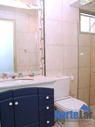 Imagem Apartamento com 3 Quartos à Venda, 75 m² em Vila Amélia - São Paulo Imagem Apartamento com 3 Quartos à Venda, 75 m² em Vila Amélia - São Paulo