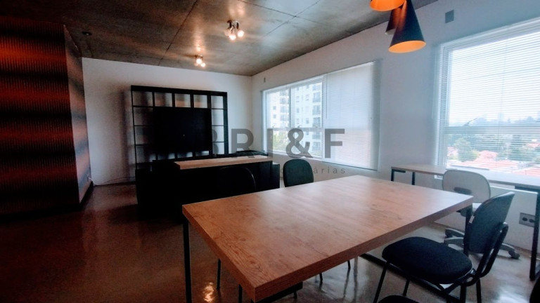 Imagem Apartamento com 1 Quarto para Alugar, 70 m² em Chácara Santo Antônio (zona Sul) - São Paulo Imagem Apartamento com 1 Quarto para Alugar, 70 m² em Chácara Santo Antônio (zona Sul) - São Paulo