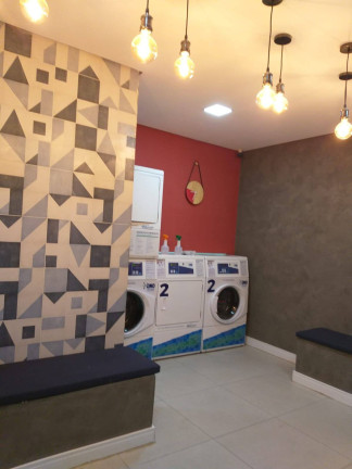 Imagem Apartamento com 2 Quartos à Venda,  em Jardim São Savério - São Paulo