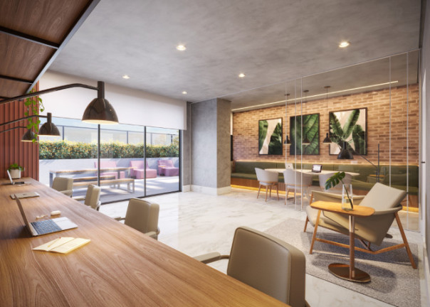 Imagem Apartamento com 3 Quartos à Venda, 163 m² em Setor Bueno - Goiânia Imagem Apartamento com 3 Quartos à Venda, 163 m² em Setor Bueno - Goiânia