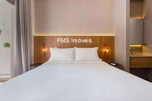 Imagem Imóvel com 1 Quarto à Venda, 23 m² em Vila Madalena - São Paulo Imagem Imóvel com 1 Quarto à Venda, 23 m² em Vila Madalena - São Paulo