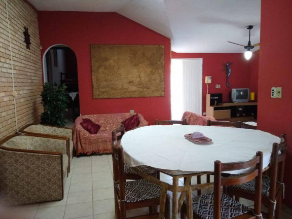 Imagem Casa com 7 Quartos à Venda, 450 m² em Praia Grande - Ubatuba Imagem Casa com 7 Quartos à Venda, 450 m² em Praia Grande - Ubatuba