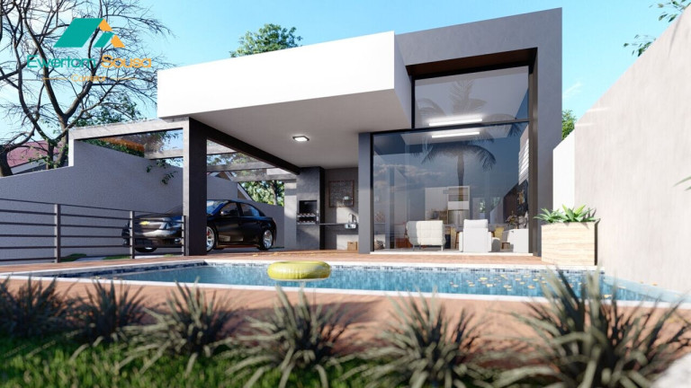 Imagem Casa com 3 Quartos à Venda, 120 m² em Jundiaizinho (terra Preta) - Mairiporã Imagem Casa com 3 Quartos à Venda, 120 m² em Jundiaizinho (terra Preta) - Mairiporã