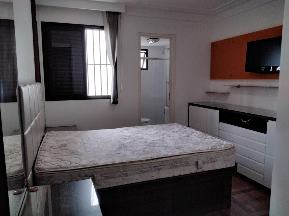 Imagem Apartamento com 3 Quartos à Venda, 126 m² em Ipiranga - São Paulo Imagem Apartamento com 3 Quartos à Venda, 126 m² em Ipiranga - São Paulo