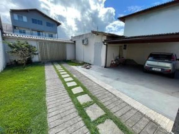 Imagem Casa com 3 Quartos à Venda, 360 m² em Itapebussu - Guarapari