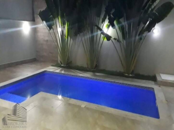 Imagem Casa de Condomínio com 3 Quartos à Venda, 278 m² em Wanel Ville - Sorocaba Imagem Casa de Condomínio com 3 Quartos à Venda, 278 m² em Wanel Ville - Sorocaba