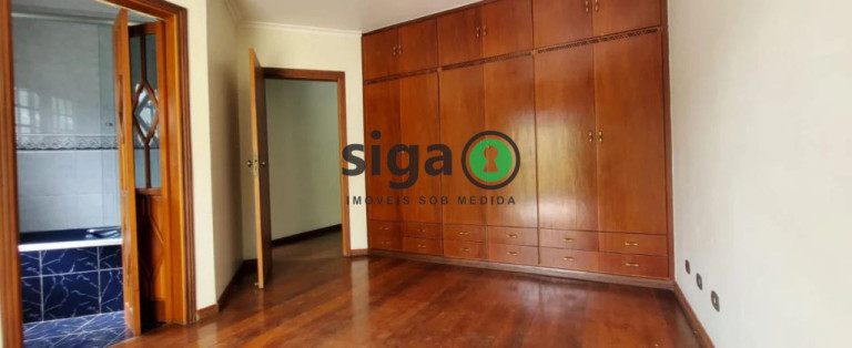 Imagem Casa com 4 Quartos à Venda, 305 m² em Jardim Peri Peri - São Paulo Imagem Casa com 4 Quartos à Venda, 305 m² em Jardim Peri Peri - São Paulo