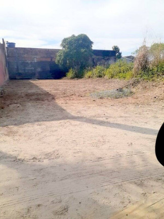 Imagem Terreno à Venda, 250 m² em Peruíbe Imagem Terreno à Venda, 250 m² em Peruíbe