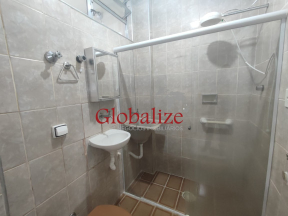 Imagem Imóvel com 1 Quarto para Alugar, 45 m² em Boqueirão - Santos Imagem Imóvel com 1 Quarto para Alugar, 45 m² em Boqueirão - Santos