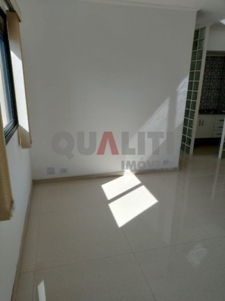 Imagem Apartamento com 1 Quarto à Venda, 37 m² em Moema - São Paulo Imagem Apartamento com 1 Quarto à Venda, 37 m² em Moema - São Paulo
