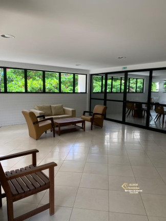 Imagem Apartamento com 4 Quartos à Venda, 92 m² em Costa Azul - Salvador Imagem Apartamento com 4 Quartos à Venda, 92 m² em Costa Azul - Salvador
