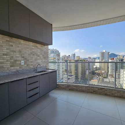Imagem Apartamento com 3 Quartos à Venda, 109 m² em Guilhermina - Praia Grande Imagem Apartamento com 3 Quartos à Venda, 109 m² em Guilhermina - Praia Grande