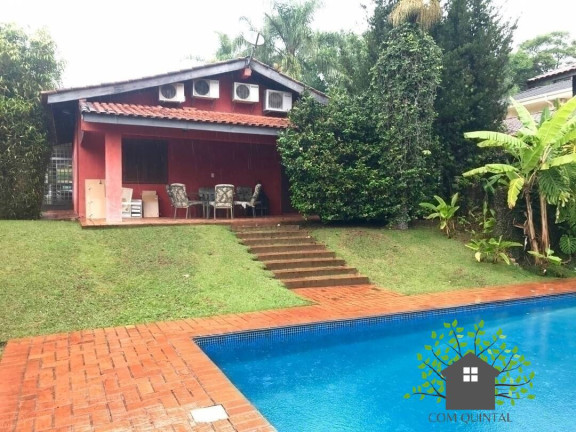 Casa com 2 Quartos à Venda, 230 m² em Jardim Do Golf I - Jandira