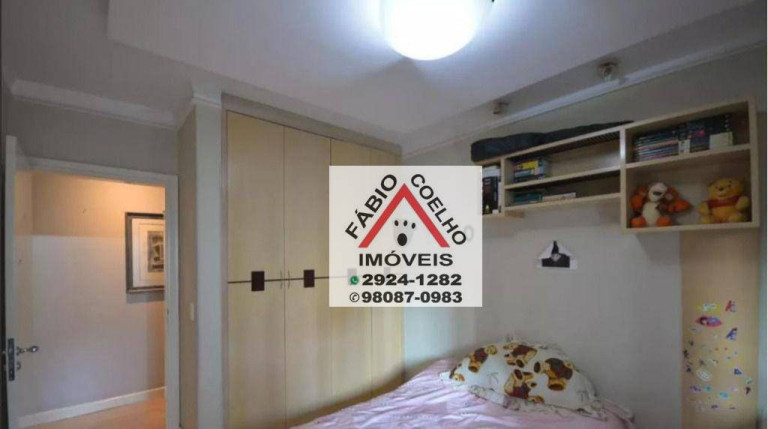 Imagem Apartamento com 4 Quartos à Venda, 300 m² em Jardim Vila Mariana - São Paulo Imagem Apartamento com 4 Quartos à Venda, 300 m² em Jardim Vila Mariana - São Paulo