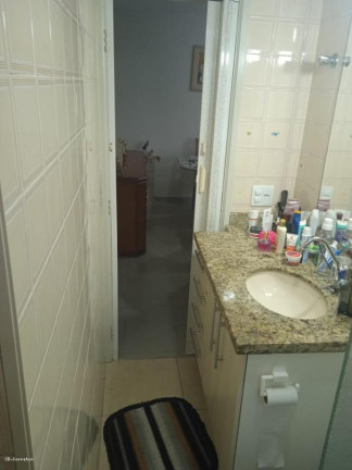 Imagem Apartamento com 2 Quartos à Venda, 55 m² em Sacomã - São Paulo