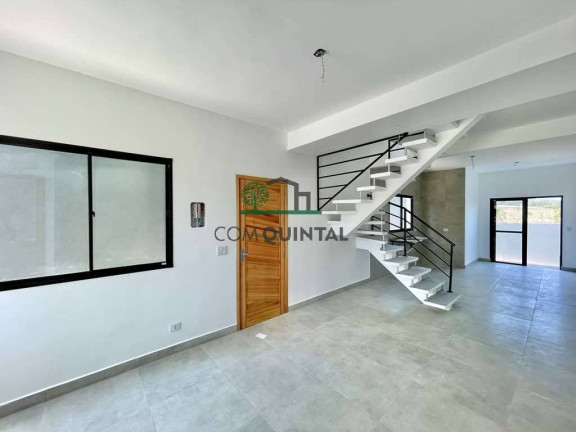 Imagem Casa com 3 Quartos à Venda, 125 m² em água Espraiada (caucaia Do Alto) - Cotia