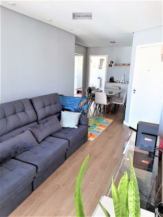 Imagem Apartamento com 3 Quartos à Venda, 80 m² em Vila Gumercindo - São Paulo Imagem Apartamento com 3 Quartos à Venda, 80 m² em Vila Gumercindo - São Paulo