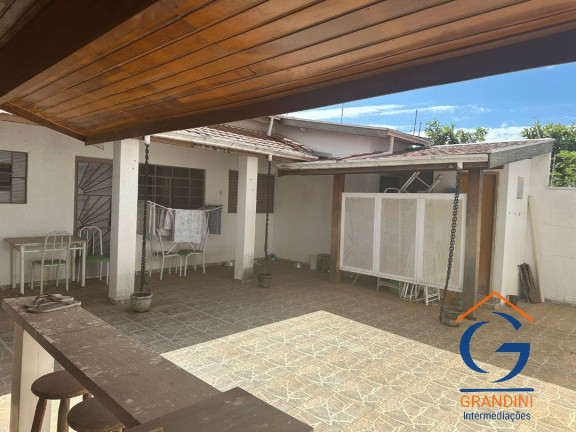 Imagem Casa com 3 Quartos à Venda, em Jardim Longatto - Mogi Mirim Imagem Casa com 3 Quartos à Venda, em Jardim Longatto - Mogi Mirim
