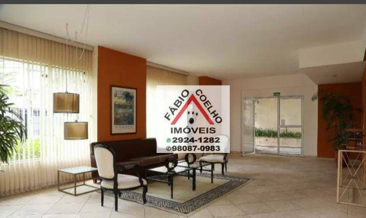 Imagem Apartamento com 2 Quartos à Venda, 60 m² em Vila Mascote - São Paulo Imagem Apartamento com 2 Quartos à Venda, 60 m² em Vila Mascote - São Paulo