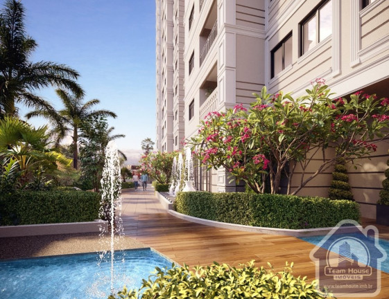 Imagem Apartamento com 3 Quartos à Venda, 132 m² em Centro - Poá