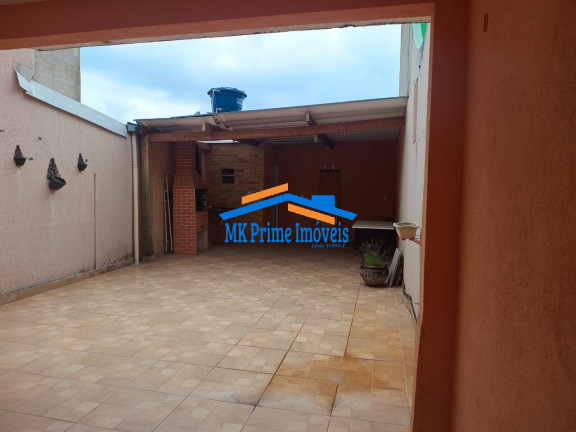 Imagem Sobrado com 2 Quartos à Venda, 125 m² em Cidade Das Flores - Osasco Imagem Sobrado com 2 Quartos à Venda, 125 m² em Cidade Das Flores - Osasco