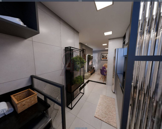 Imagem Apartamento com 2 Quartos à Venda, em Edgar Pereira - Montes Claros Imagem Apartamento com 2 Quartos à Venda, em Edgar Pereira - Montes Claros
