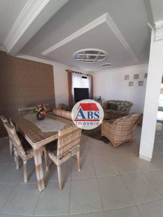 Imagem Cobertura com 4 Quartos à Venda, 338 m² em Canto Do Forte - Praia Grande Imagem Cobertura com 4 Quartos à Venda, 338 m² em Canto Do Forte - Praia Grande