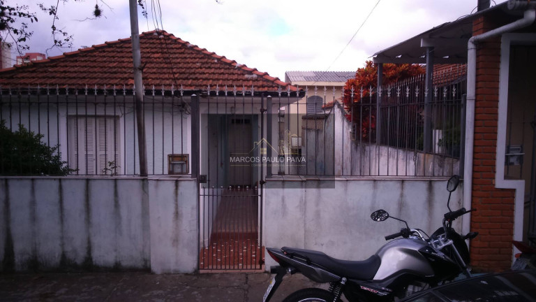 Imagem Casa com 5 Quartos à Venda, 254 m² em Limão - São Paulo