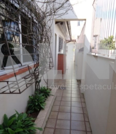 Imagem Casa com 4 Quartos à Venda, 179 m² em Medianeira - Porto Alegre
