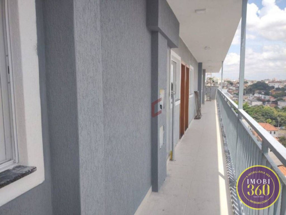 Imagem Apartamento com 2 Quartos à Venda, 40 m² em Cidade Patriarca - São Paulo Imagem Apartamento com 2 Quartos à Venda, 40 m² em Cidade Patriarca - São Paulo