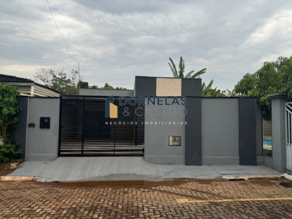 Imagem Casa com 3 Quartos à Venda, 400 m² em Guará I - Brasília Imagem Casa com 3 Quartos à Venda, 400 m² em Guará I - Brasília