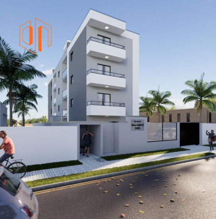 Imagem Apartamento com 3 Quartos à Venda, 80 m² em Maria Antonieta - Pinhais Imagem Apartamento com 3 Quartos à Venda, 80 m² em Maria Antonieta - Pinhais