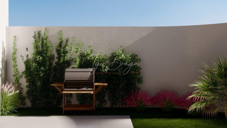 Imagem Casa com 3 Quartos à Venda, 124 m² em Portão - Curitiba Imagem Casa com 3 Quartos à Venda, 124 m² em Portão - Curitiba