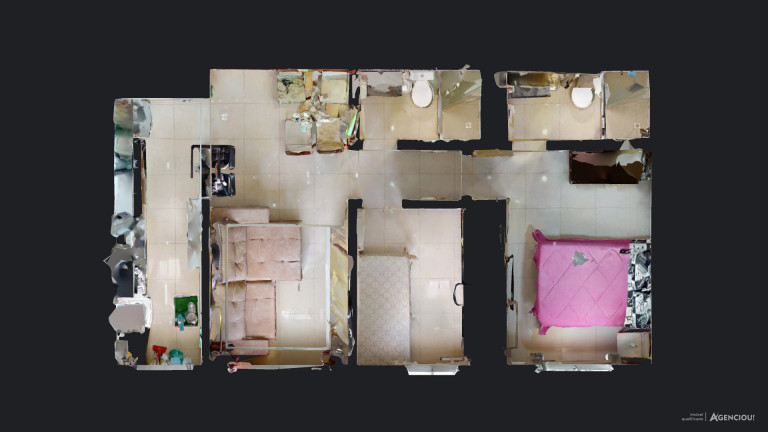 Imagem Apartamento com 2 Quartos à Venda, 87 m² em Nonoai - Porto Alegre Imagem Apartamento com 2 Quartos à Venda, 87 m² em Nonoai - Porto Alegre