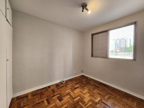 Imagem Apartamento com 3 Quartos à Venda, 84 m² em Perdizes - São Paulo