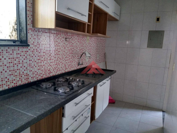 Imagem Apartamento com 2 Quartos à Venda, 75 m² em Mutondo - São Gonçalo Imagem Apartamento com 2 Quartos à Venda, 75 m² em Mutondo - São Gonçalo