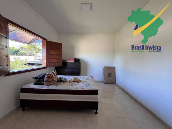 Imagem Casa com 3 Quartos à Venda, 1 m² em Zona Rural - Porto Seguro Imagem Casa com 3 Quartos à Venda, 1 m² em Zona Rural - Porto Seguro
