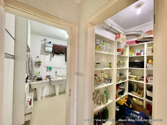 Imagem Casa com 4 Quartos à Venda, 383 m² em São Paulo Ii - Cotia