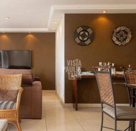Imagem Apartamento com 3 Quartos à Venda, 125 m² em Vila Leopoldina - São Paulo Imagem Apartamento com 3 Quartos à Venda, 125 m² em Vila Leopoldina - São Paulo