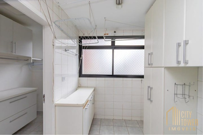 Imagem Apartamento com 3 Quartos à Venda, 93 m² em Moema - São Paulo