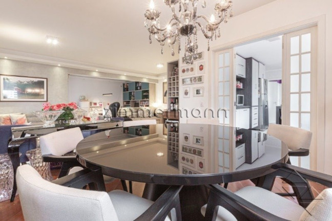 Imagem Apartamento com 3 Quartos à Venda, 330 m² em Aclimacao - São Paulo