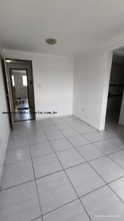 Imagem Apartamento com 2 Quartos à Venda, 50 m² em Planalto Boa Esperança - João Pessoa