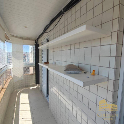 Imagem Apartamento com 3 Quartos à Venda, 157 m² em Canto Do Forte - Praia Grande Imagem Apartamento com 3 Quartos à Venda, 157 m² em Canto Do Forte - Praia Grande