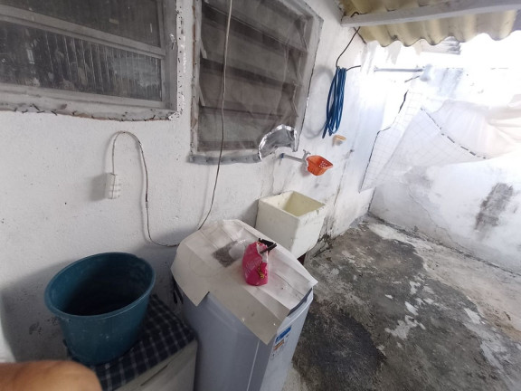 Imagem Casa com 1 Quarto à Venda, 139 m² em Nossa Senhora De Fátima - Mongaguá Imagem Casa com 1 Quarto à Venda, 139 m² em Nossa Senhora De Fátima - Mongaguá
