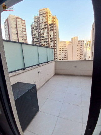 Imagem Loft com 1 Quarto à Venda, 41 m² em Bela Vista - São Paulo