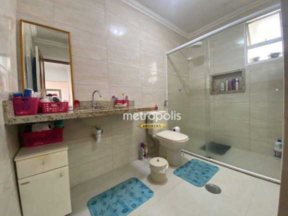 Imagem Apartamento com 3 Quartos à Venda, 92 m² em Santa Paula - São Caetano Do Sul Imagem Apartamento com 3 Quartos à Venda, 92 m² em Santa Paula - São Caetano Do Sul