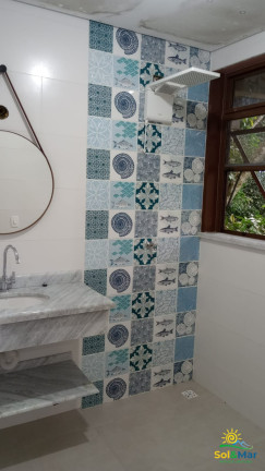 Imagem Casa com 3 Quartos à Venda, 107 m² em Prumirim - Ubatuba Imagem Casa com 3 Quartos à Venda, 107 m² em Prumirim - Ubatuba
